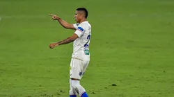 Foto: Thiago Ribeiro/AGIF