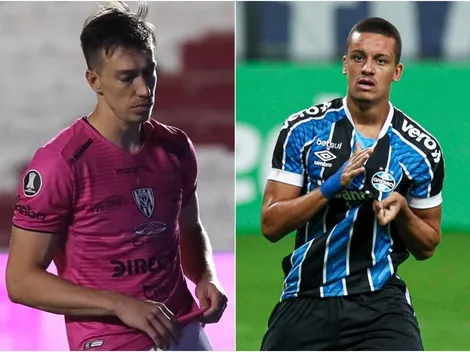 Independiente del Valle x Grêmio: Data, hora e canal para assistir a partida da Libertadores