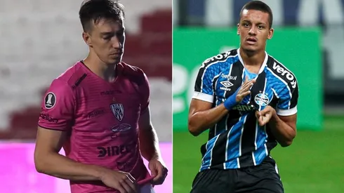 Independiente del Valle x Grêmio: Data, hora e canal da partida da Libertadores. (Foto: Getty Images)