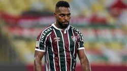 Foto: Thiago Ribeiro/AGIF