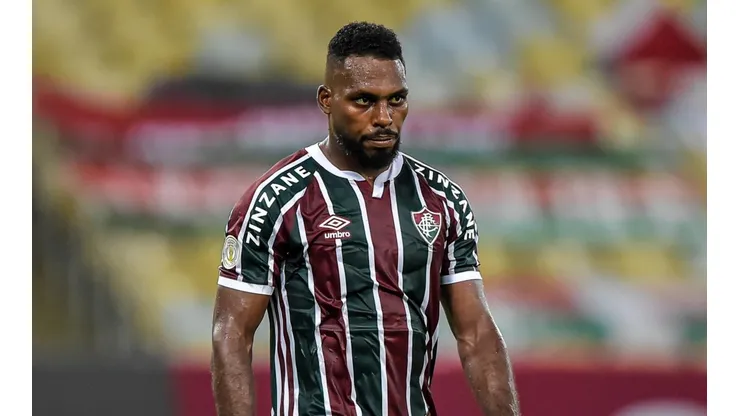 Foto: Thiago Ribeiro/AGIF