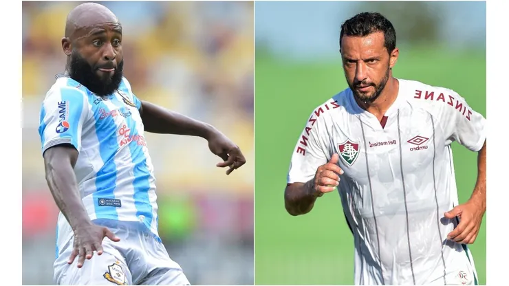 Macaé x Fluminense se encaram nesta terça-feira (06), às 21h35 (de Brasília), em jogo válido pelo Campeonato Carioca