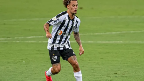 Foto: Alessandra Torres/AGIF