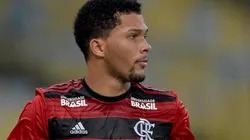 Foto: Thiago Ribeiro/AGIF