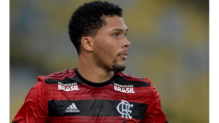 Foto: Thiago Ribeiro/AGIF