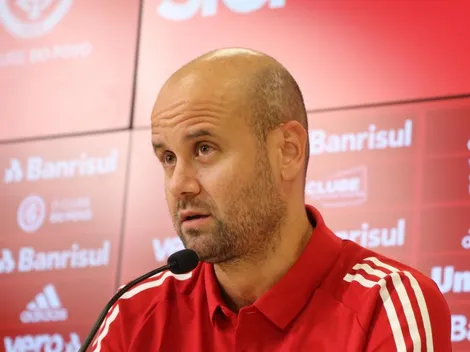 Shakhtar não esquece o Inter e mira contratação de titular de Ramírez