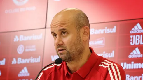 Foto: Ricardo Duarte/Internacional