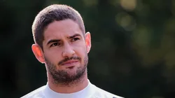 Foto: Marcello Zambrana/AGIF