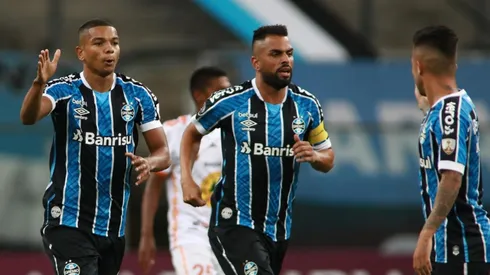 Relacionados para Grêmio x Independiente del Valle. (Foto: Getty Images)