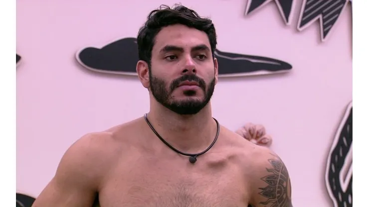 BBB 21: enquete mostra que o jogo pode virar e Rodolffo tem chances de ficar na casa mais vigiada do Brasil