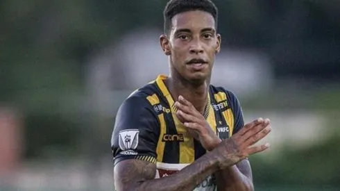 Foto: André Oliveira/Volta Redonda FC