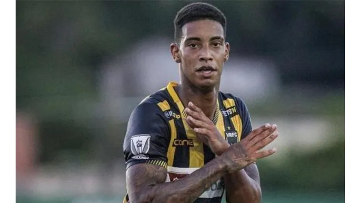 Foto: André Oliveira/Volta Redonda FC
