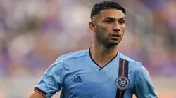 Foto:MLS/Divulgação