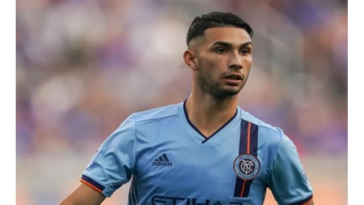 Foto:MLS/Divulgação