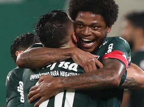 Cuca quer levar atacante de R$ 6 milhões do Palmeiras para o Galo