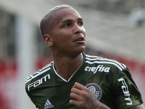 Fluminense consulta Deyverson para a disputa da Libertadores