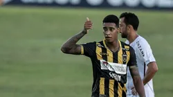 Foto: Thiago Ribeiro/AGIF