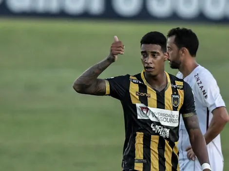 VP do Volta coloca empresário de Manga em ‘saia justa’ e Vasco é citado