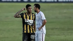 Foto: Thiago Ribeiro/AGIF
