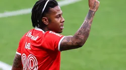 Foto: Pedro H. Tesch/AGIF