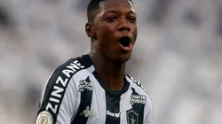 Vitor Silva/Botafogo