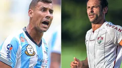 Macaé x Fluminense se enfrentam amanhã (06), pelo Campeonato Carioca