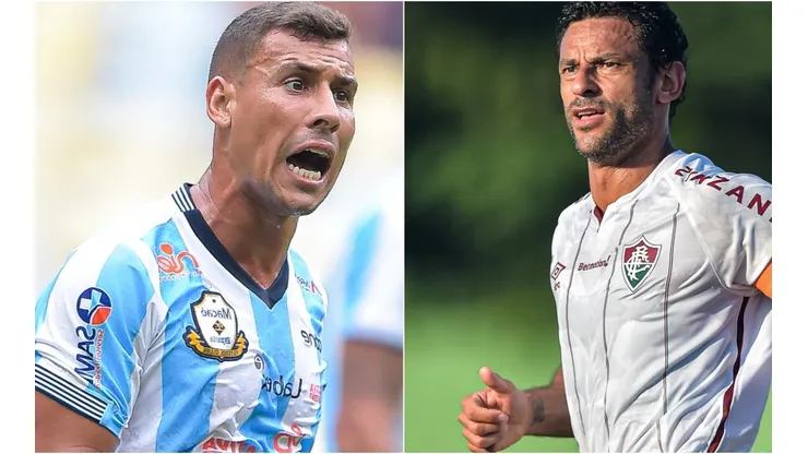 Macaé x Fluminense se enfrentam amanhã (06), pelo Campeonato Carioca