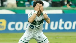 Foto: Gabriel Machado/AGIF