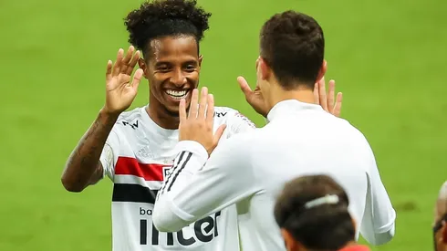 Foto: Pedro H. Tesch/AGIF