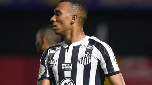 Foto: Ivan Storti/Santos FC