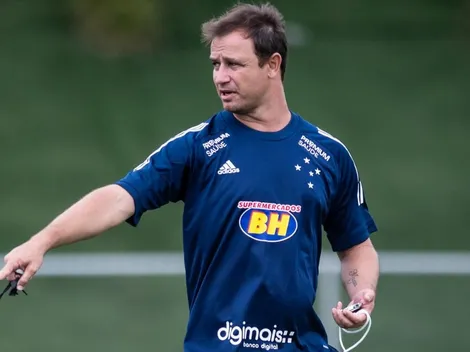 Conceição relaciona 24 jogadores para a partida contra o Coimbra