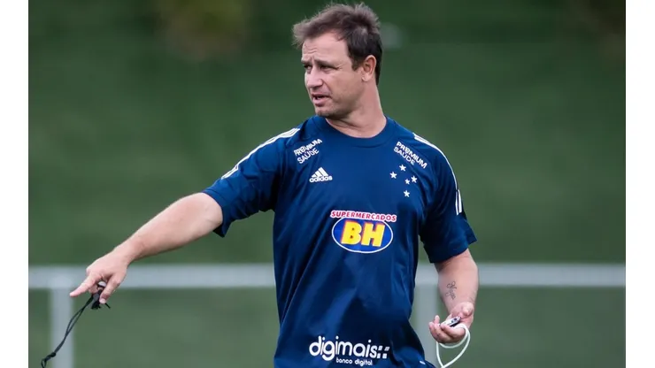 Foto: Bruno Haddad/Cruzeiro