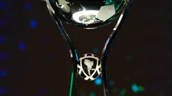 Twitter Oficial/ @SudamericanaBR