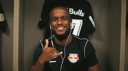 Helinho pode voltar ao Brasil como "rival" do São Paulo.