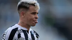 Foto: Jorge Rodrigues/AGIF