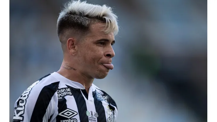 Foto: Jorge Rodrigues/AGIF