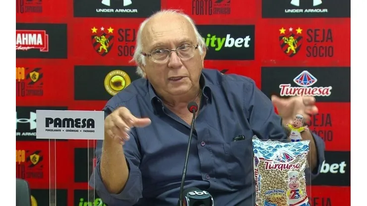 Foto: Reprodução/Globoplay