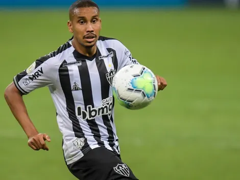 Saída de Tchê Tchê cria brecha no São Paulo e Crespo avalia Jair, do Galo