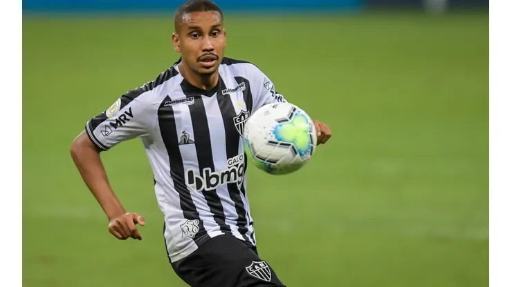 Pedro Vilela/Getty Images Brasil