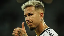 Foto: Allan Carvalho/AGIF