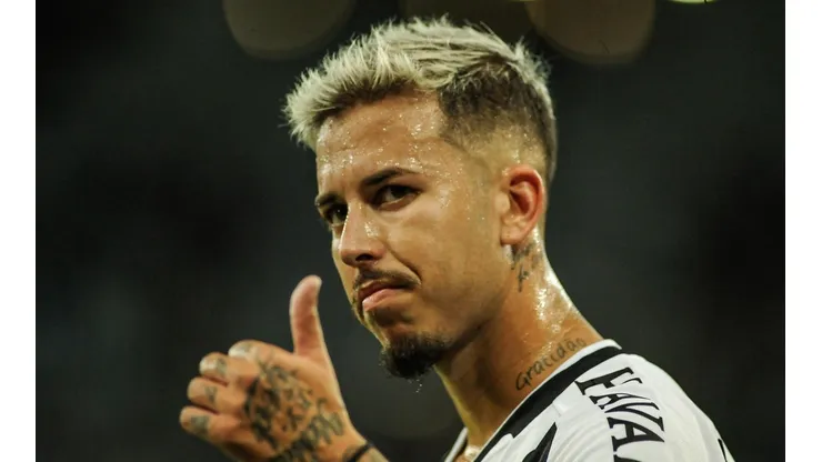 Foto: Allan Carvalho/AGIF