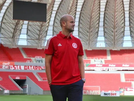 Renata Fan detona postura de Ramírez antes do clássico contra o Grêmio