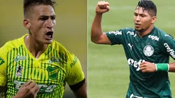 Defensa y Justicia x Palmeiras se encaram na noite desta quarta-feira (07), na Argentina, pela Recopa Sul-Americana