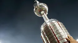 Sorteio da principal competição da América do Sul acontecerá nesta sexta-feira (Foto: Getty Images)