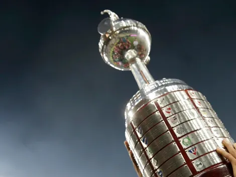 Sorteio dos grupos da Libertadores acontece nesta sexta-feira (9); veja as possibilidades