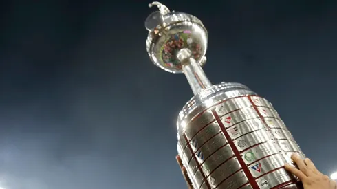 Sorteio da principal competição da América do Sul acontecerá nesta sexta-feira (Foto: Getty Images)