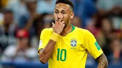 Atleta do Verdão foi considerado o "novo Neymar" - Foto: Ale Cabral/AGIF.