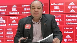 Foto: Ricardo Duarte/Internacional