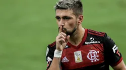 Thiago Ribeiro/AGIF