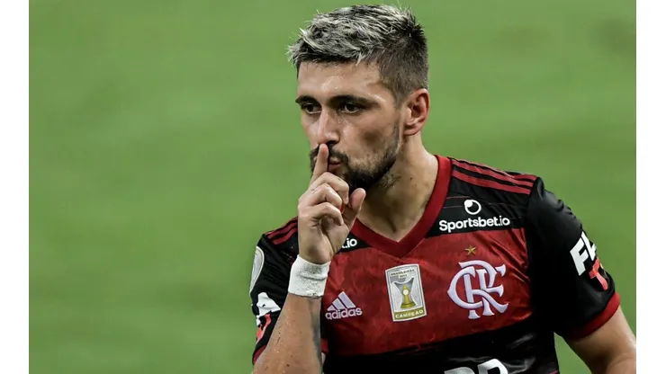 Thiago Ribeiro/AGIF